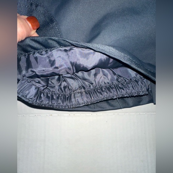 Arctix Women Essential black insulate bib overall XL 16-18 Short 27" inseam New - Picture 10 of 14